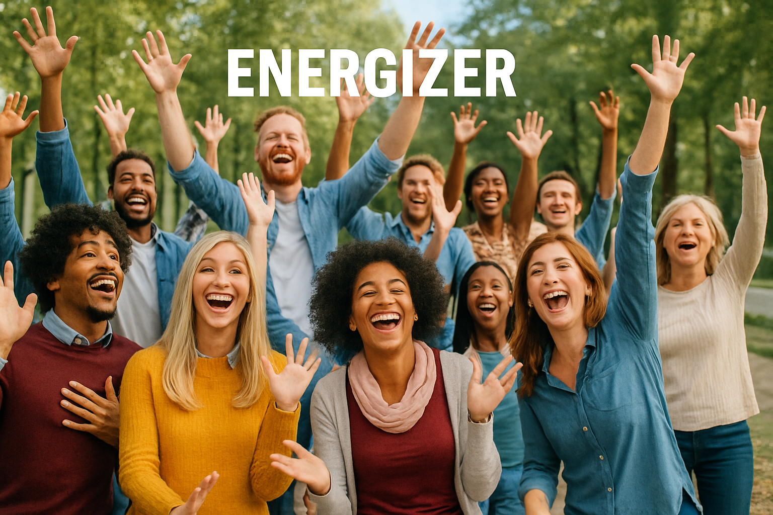 afbeelding Energizer