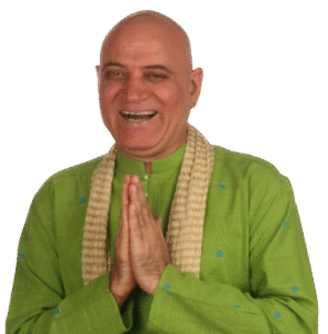 dr. Madan Kataria